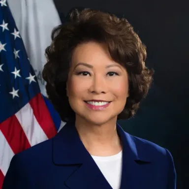 Elaine Chao profile photo