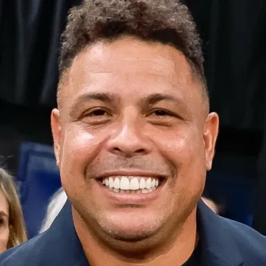 Ronaldo (Brazilian footballer) profile photo