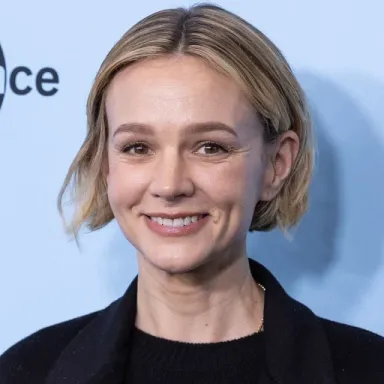 Carey Mulligan profile photo