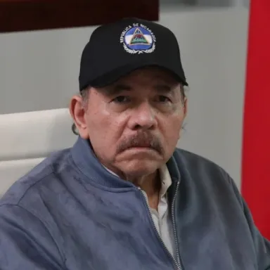 Daniel Ortega profile photo