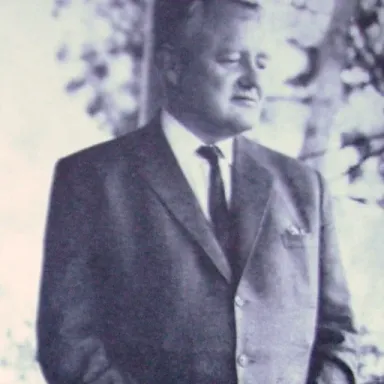 Ingemar Hedenius profile photo