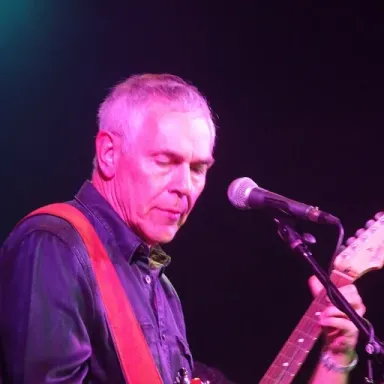 Beeb Birtles profile photo