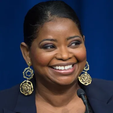 Octavia Spencer profile photo