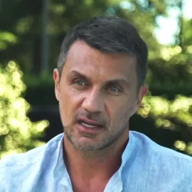 Paolo Maldini profile photo