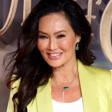 Tia Carrere profile photo