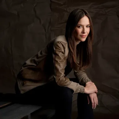 Jade Raymond profile photo