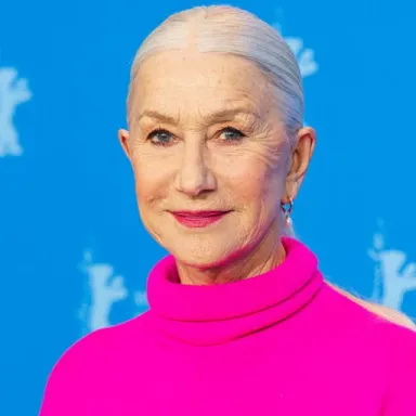 Helen Mirren profile photo