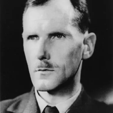James Stagg profile photo