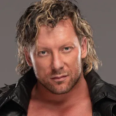 Kenny Omega profile photo