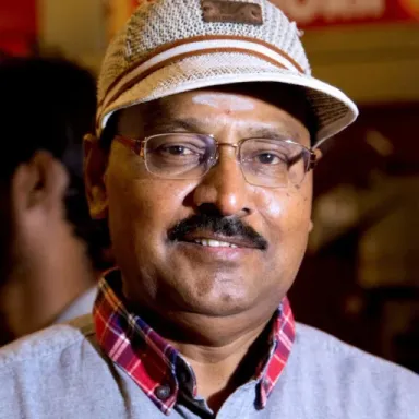 K. Bhagyaraj profile photo