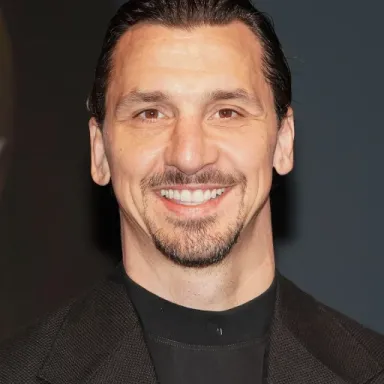Zlatan Ibrahimović profile photo