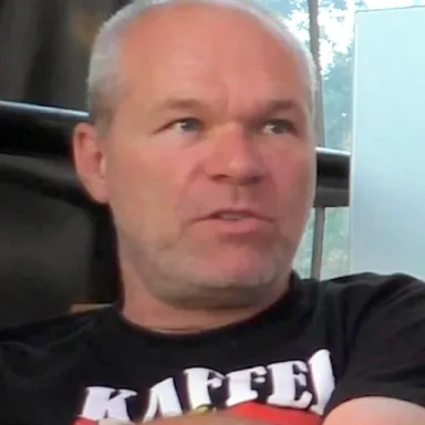 Uwe Boll profile photo