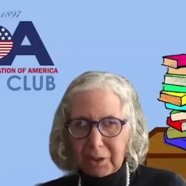 Jamie Glazov profile photo