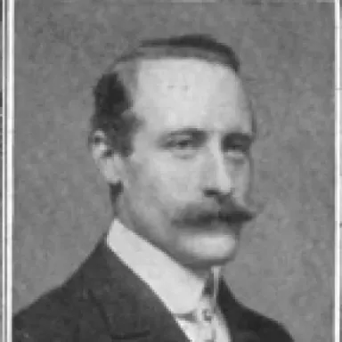 James Heathcote-Drummond-Willoughby, 3rd Earl of Ancaster profile photo
