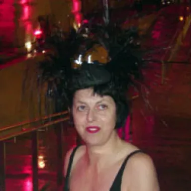 Isabella Blow profile photo
