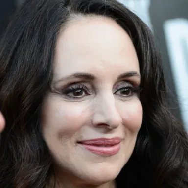 Madeleine Stowe profile photo