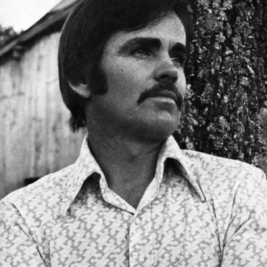Cormac McCarthy profile photo