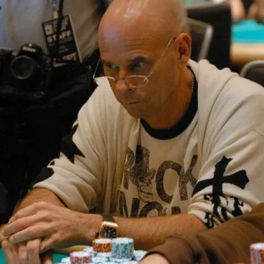 Guy Laliberté profile photo