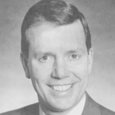 F. Anthony Comper profile photo