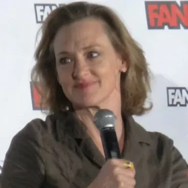 Joan Cusack profile photo