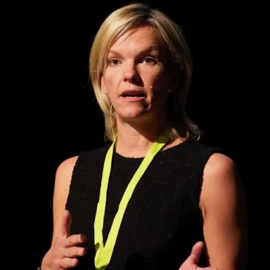 Elisabeth Murdoch (businesswoman) profile photo