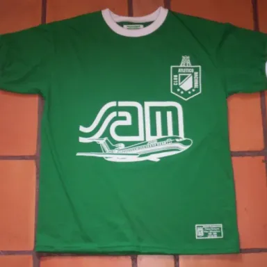 Andrés Escobar profile photo