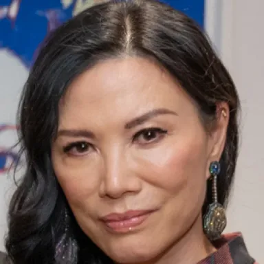 Wendi Deng Murdoch profile photo