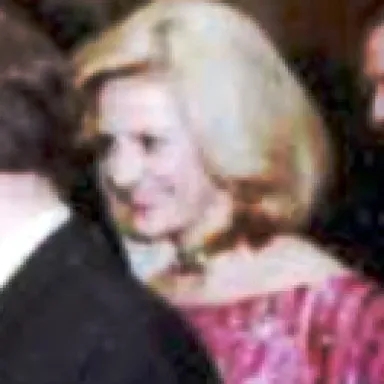 Anna dePeyster profile photo
