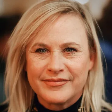 Patricia Arquette profile photo