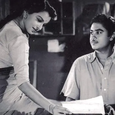 Kishore Kumar profile photo