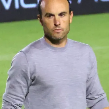 Landon Donovan profile photo