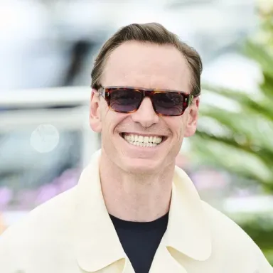 Michael Fassbender profile photo