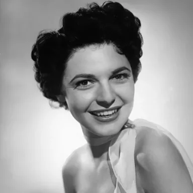 Anne Bancroft profile photo