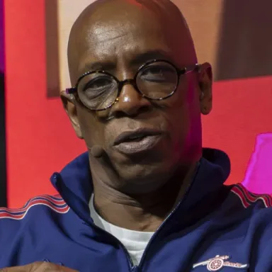Ian Wright profile photo