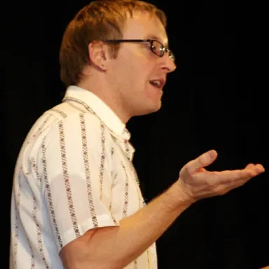 Randy Smith (game designer) profile photo