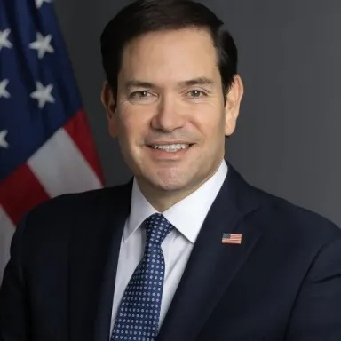 Marco Rubio profile photo
