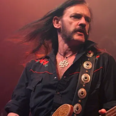 Lemmy profile photo