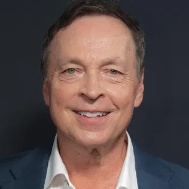 Bobby Farrelly profile photo