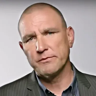 Vinnie Jones profile photo