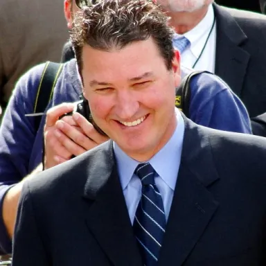 Mario Lemieux profile photo