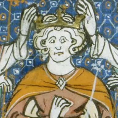 Baldwin IV of Jerusalem profile photo