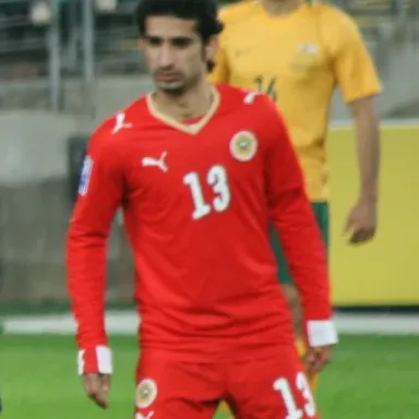 Talal Yousef profile photo
