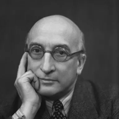 Jacques Copeau profile photo