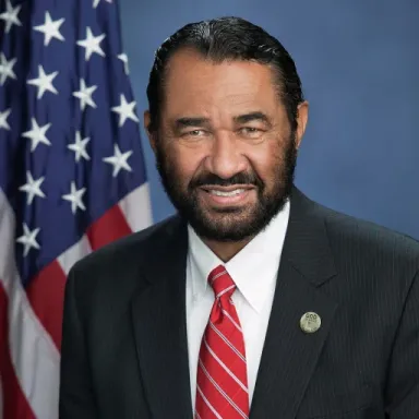 Al Green (politician) profile photo