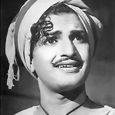 N. T. Rama Rao profile photo