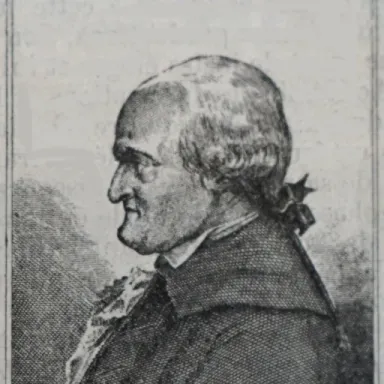 Gabriel-Henri Gaillard profile photo