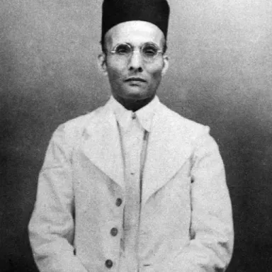 Vinayak Damodar Savarkar profile photo