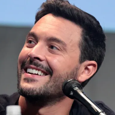 Jack Huston profile photo