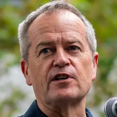 Bill Shorten profile photo