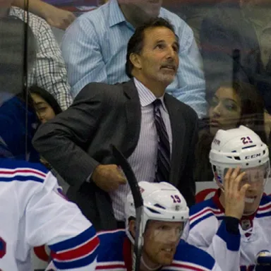 John Tortorella profile photo